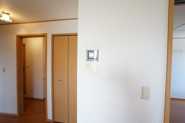 グリーンヒルズ旭Ａの設備