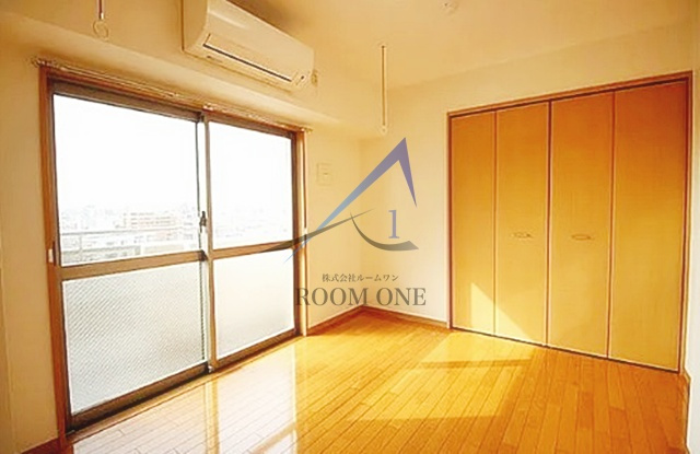 アルビオンクレストの内装