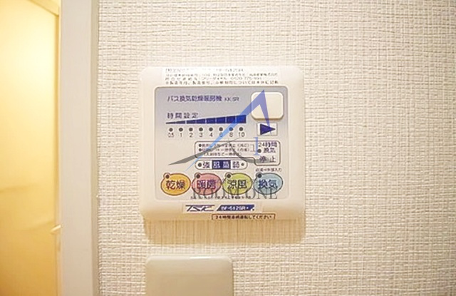 アルビオンクレスト