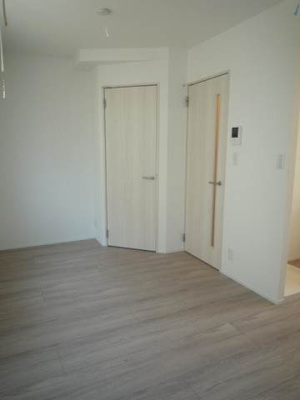 【居間・リビング】 | エスペランサ武蔵野