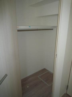 【収納】 | エスペランサ武蔵野