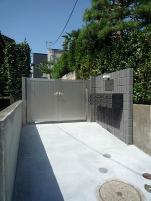 【設備】 | エスペランサ武蔵野