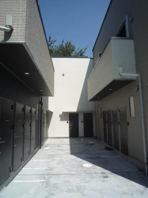 【玄関】 | エスペランサ武蔵野