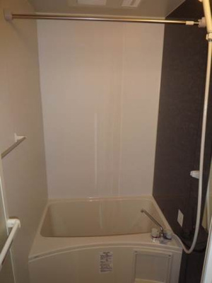 【浴室】 | エスペランサ武蔵野