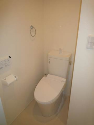 【トイレ】 | エスペランサ武蔵野