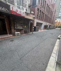 大阪市北区芝田２丁目の店舗事務所の周辺