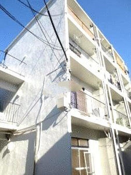 本郷マンション