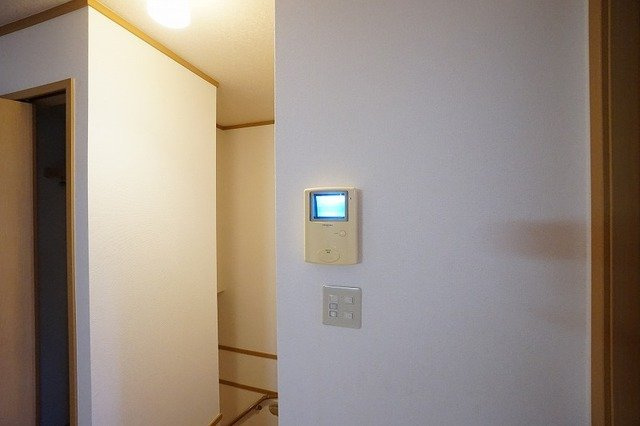 ベルメゾンのセキュリティ