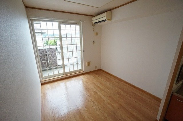 ベルメゾンの居間・リビング|居間です