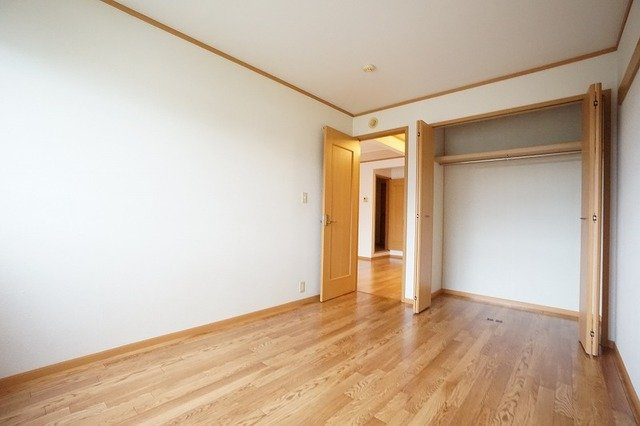 ベルメゾンの収納|ちょっとした収納スペースも充実しています