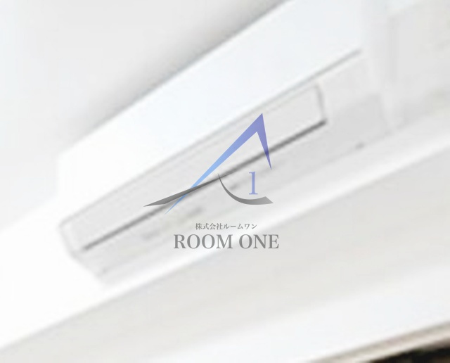 ｖｅｒｅｄａ　ｎａｋａｎｏの設備|エアコンです。