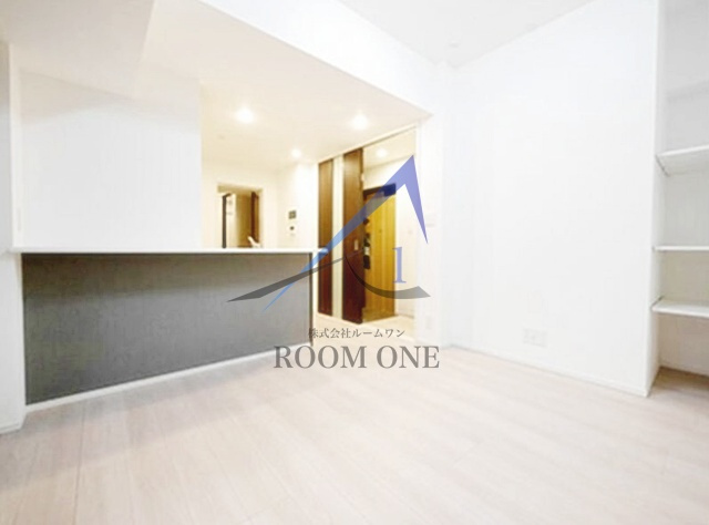 ｖｅｒｅｄａ　ｎａｋａｎｏの居間・リビング|洋室のお部屋です。