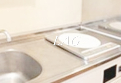 【設備】 | パークフィールド市川 | コンロです。