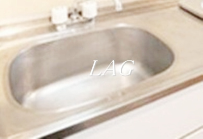 【その他】 | パークフィールド市川 | シンクです。