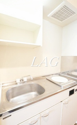 【キッチン】 | パークフィールド市川 | キッチンです。