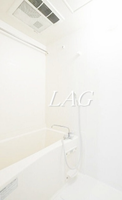 【浴室】 | パークフィールド市川 | お風呂です。