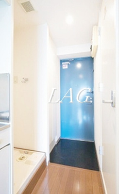 【玄関】 | パークフィールド市川 | 玄関です。