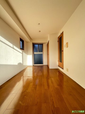 【寝室】 | ドリームコート岸里