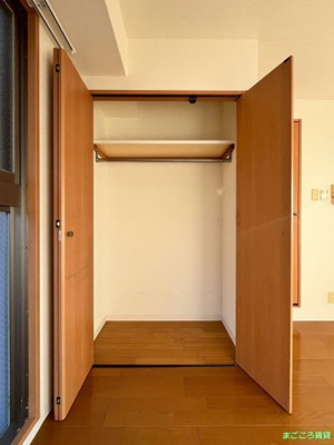 【収納】 | ドリームコート岸里