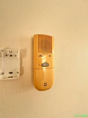 【セキュリティ】 | ドリームコート岸里