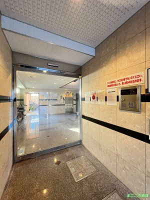 【その他共用部分】 | ドリームコート岸里