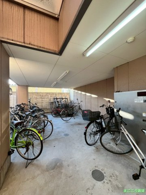  | ドリームコート岸里