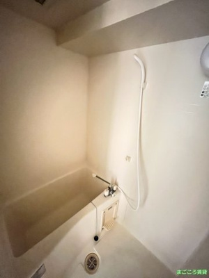 【浴室】 | ドリームコート岸里