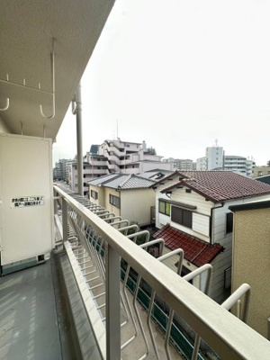 【展望】 | 太陽ハイツ