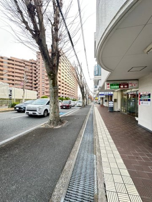 【周辺】 | 太陽ハイツ