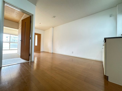 【居間・リビング】 | 太陽ハイツ