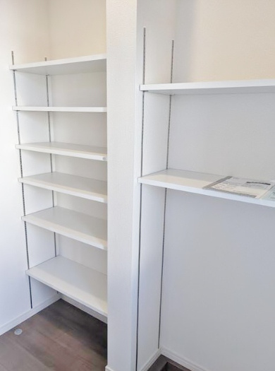 【中古住宅】碧南市浅間町の玄関