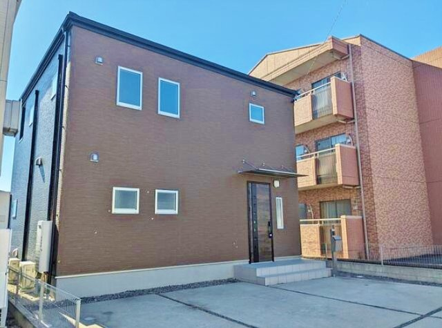 【中古住宅】碧南市浅間町