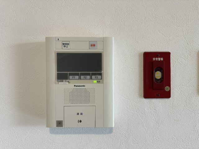 霞ケ丘ガーデンズのその他