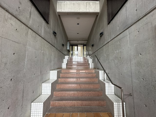 霞ケ丘ガーデンズのその他