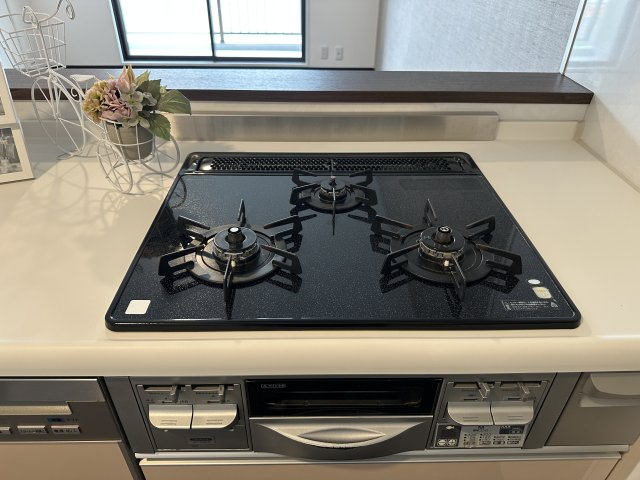 霞ケ丘ガーデンズのその他