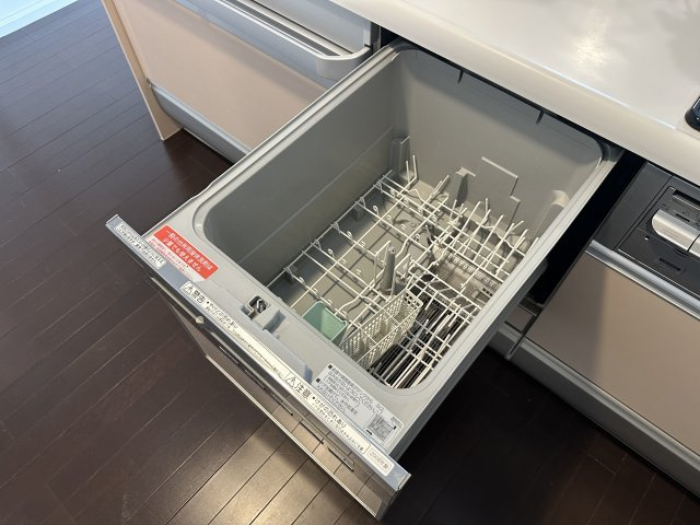 霞ケ丘ガーデンズのその他