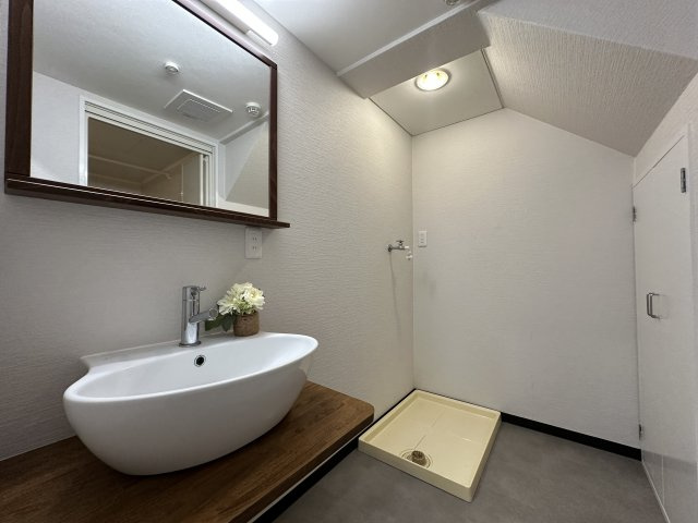 霞ケ丘ガーデンズのその他