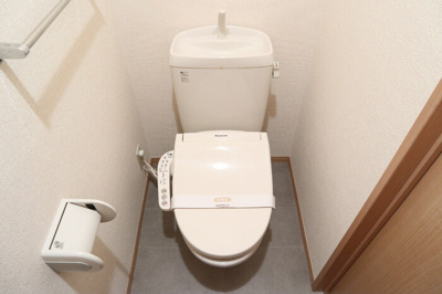 【トイレ】 | グランシャリオ