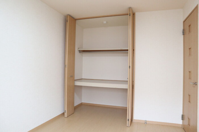 【収納】 | グランシャリオ