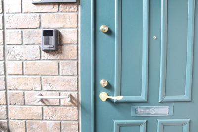 【玄関】 | グランシャリオ