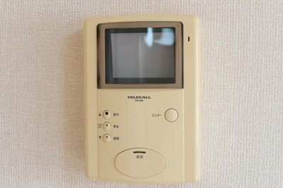 【セキュリティ】 | グランシャリオ