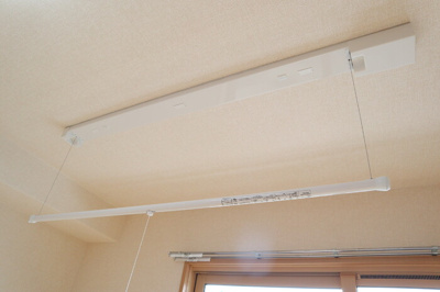 【内装】 | グランシャリオ