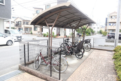 【その他共用部分】 | グランシャリオ