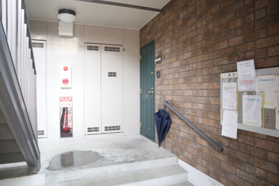 【その他共用部分】 | グランシャリオ