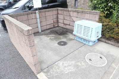 【その他共用部分】 | グランシャリオ