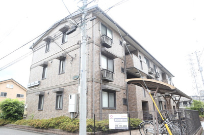 【外観】 | グランシャリオ