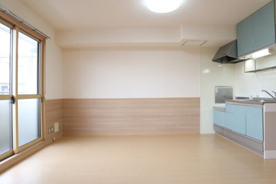 【居間・リビング】 | グランシャリオ