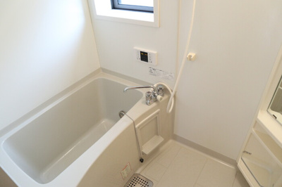 【浴室】 | グランシャリオ