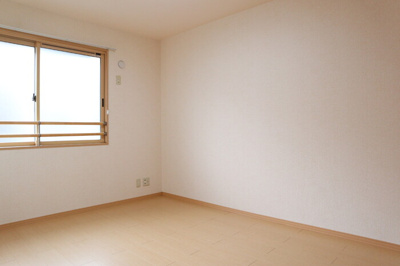 【洋室】 | グランシャリオ