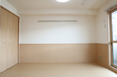 【洋室】 | グランシャリオ